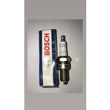 Üçel Bosch Tofaş Doğan Kartal Şahin Düz Motor Buji Wr 6 Dc+