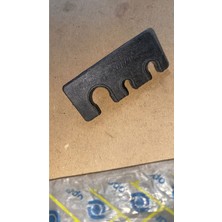 Opar Tofaş Doğan Kartal Şahin Murat 131 Hortum Taşıma Braketi Plastiği  Opar A Plas