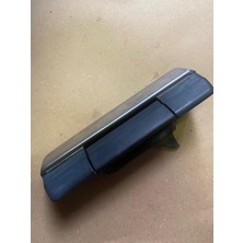 Opar Murat 131  Arka Sol Dış Kapı Kolu Çerçelik  Krom Etiketçilere Özel