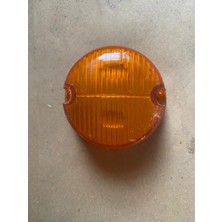 Üçel Plastikap Ford Traktör 3000/5000 Ön Sinyal Camı