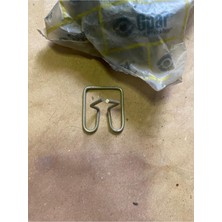 Opar Murat 124/SERÇE 131 Kapı Döşeme Segmanı Klipsi Büyük Tel Eski Üretim Opar