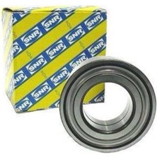 Üçel Snr Renault 19/21 Ön Teker Aks Rulmanı Bilyası 12807 GB