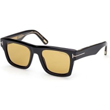 Tom Ford Icon TF1200 01E 53 Erkek Güneş Gözlüğü