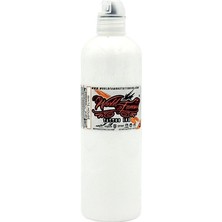White House - World Famous Ink Dövme Boyası - 8OZ/240ML