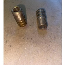 Üçel Renault 12 Toros Ts Tx Emme Manifold Rekoru Mais