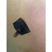 Üçel Renault 12 Murat 124/131 Dkş Takoz Lastik Eski Üretim