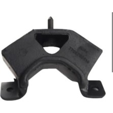 Üçel Renault 9/11/21 Arka Şanzıman Takozu Büyük GB Metal Marka 77002257698