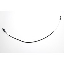 Cavo Renault 12 Uyumlu Toros Sw Gaz Teli Uzun Vidalı Tip