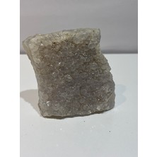 Gemsartdeco Druzy Depresyon Doğaltaş