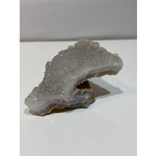 Gemsartdeco Druzy Depresyon Doğaltaş