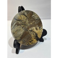Gemsartdeco Jasper Doğaltaş Manzara Koleksiyon 10 cm