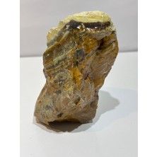 Gemsartdeco Jasper Doğaltaş Içsel Güç