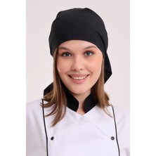 Bandana - 116 Siyah
