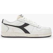 Diadora Magic Basket Low Icona Unisex Günlük Ayakkabı - 501.179296-C1880