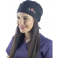 Bone Kalp Ritim Işlemeli - 122 Lacivert