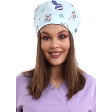 Bone - 3702 Su Yeşili Sağlı