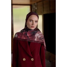 İpekhan Winter Bloom Soft Şal 3068-10035