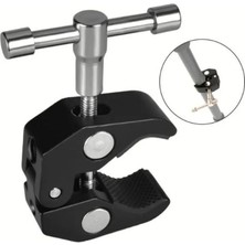 Slik Camten Clp-01 Clamp