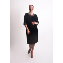 Eskişehir Mağazacılık 4272 Ezze Abiye Elbise