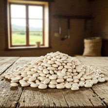 Memleketten Ne Gelsin Ispir Fasulyesi (1 Kg)