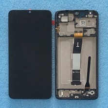 OEM Xiaomi Redmi 14R Çıtalı (Birinci Sınıf) LCD Uyumlu Uyumlu Dokunmatik Ekran