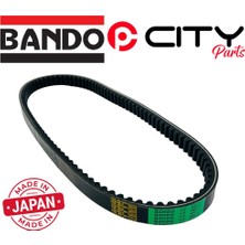 Kuba Trendy Xc 50 Bando Kayış Japon CT0368