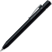Faber-Castell Versatil Kalem Grıp 2011 0.7 mm Siyah