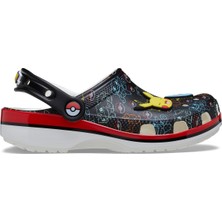 Crocs Pokemon Classıc Clog Çocuk Terlik 211344-90H