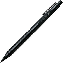 Pentel Çizim Kalemi Mat Karbon Siyah Gövde 0.5 mm PP3005-A