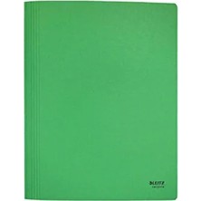 Leitz Recycle Doküman Dosyası A4 Karton Yeşil 3904-00-55