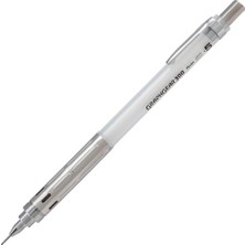 Pentel Teknik Çizim ve Yazı Versatili 0.5 mm Beyaz Graphgear 300