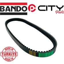 Honda Today 50 2004-2011 Bando Kayış CT0304