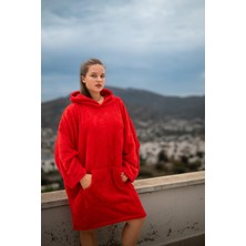 Solenrosa Welsolft Polar Havlu Panço