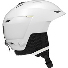 Salomon Icon Lt Kadın Beyaz Kask