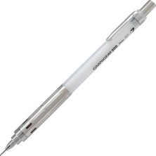 Pentel Teknik Çizim ve Yazı Versatili 0.7 mm Beyaz Graphgear 300