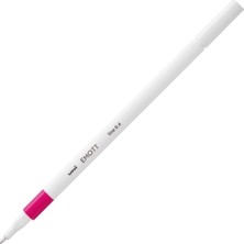 Uni-Ball Akrilik Uçlu Kalem Emott 0.4 mm Fine Pembe
