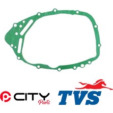 Tvs Apache Rtr 200 Debriyaj Kapak Contası CT0837