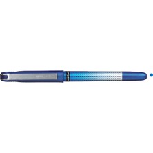 Uni-Ball Roller Kalem Eye Needle Iğne Uçlu 0.5 mm Mavi UB-185S