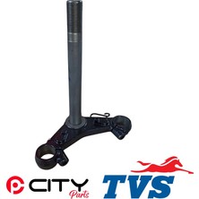 Tvs Raider 125 Alt Mesnet Maşa CT0795