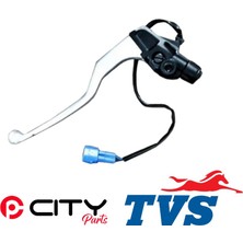 Tvs Raider 125 Debriyaj Kütük CT0785