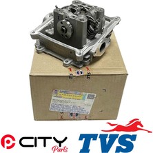 Tvs Jüpiter 125 Üst Kapak Dolu CT0831