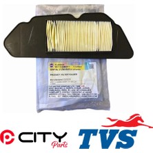 Tvs Jüpiter 125 Hava Filtre CT0801