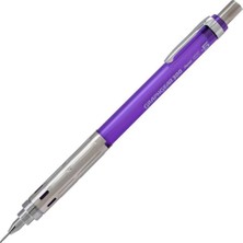 Pentel Teknik Çizim ve Yazı Versatili 0.5 mm Mor Graphgear 300