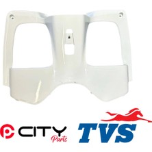Tvs Jüpiter 125 Iç Panel Torpido Beyaz CT0845