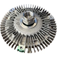 SACHS Fan Termiği/bmw M47-M47N-M57-N57-N67-E46-E39-E38-E65-E53 (99-05)/11522249216-S2300101031