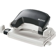 Leitz Perfaratör ( Delgeç ) Nexxt Serisi 8 Syf Siyah 5058