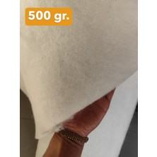 Musa Kanepe Vatka Elyaf (EN:100CM/BOY:200CM)- Sarma Elyaf - Yorgan Elyafı - Mont Elyafı (60GR.-500GR. Arası)