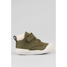 Vicco 19-25 Numara Ortopedik Unisex Kız-Erkek Ilk Adım Bot Çocuk Bot