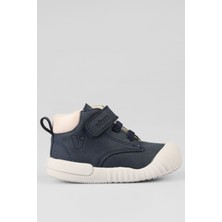 Vicco 19-25 Numara Ortopedik Unisex Kız-Erkek Ilk Adım Bot Çocuk Bot
