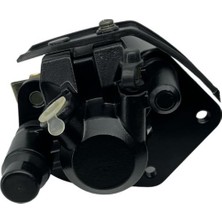 Motohane Mondial X-Treme Max 150 Arka Fren Kaliper Takımı Komple